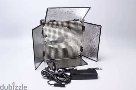 Godox LED panel GODOX LD1000 - اضائة تصوير فيديو ليد