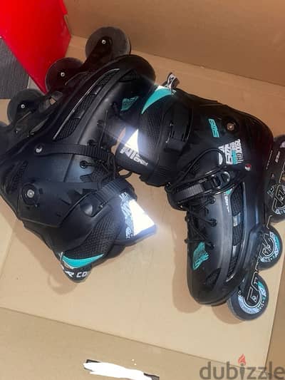 cougar 509 size 45
