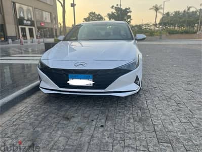 هيونداي النترا CN7