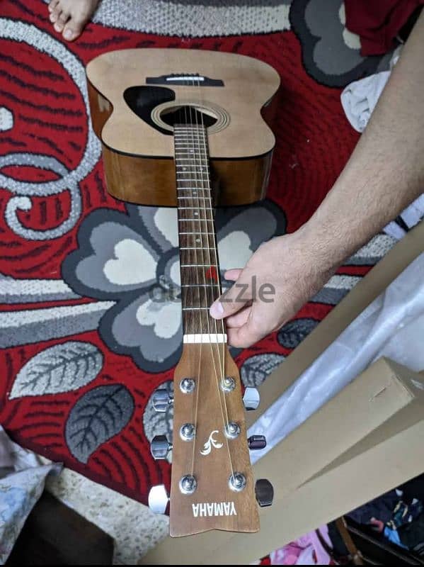 Yamaha f310 2