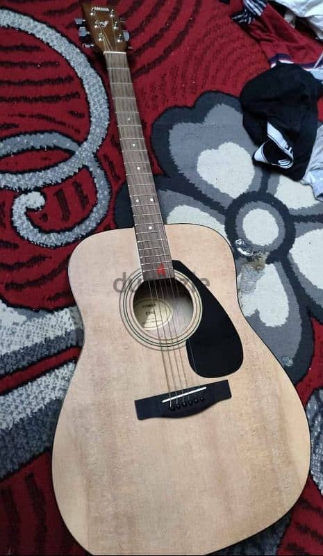 Yamaha f310 3