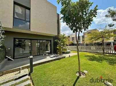 Villa for sale,500 Ready to move, fully finished, in Al Burouj Compound ...