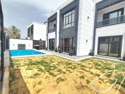 فيلا 300متر مسجلة نهائي ورخصة