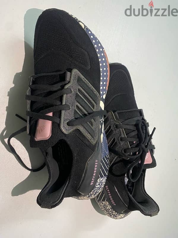 adidas - ultra Boost 1