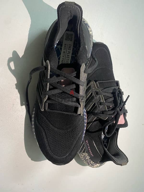 adidas - ultra Boost 3