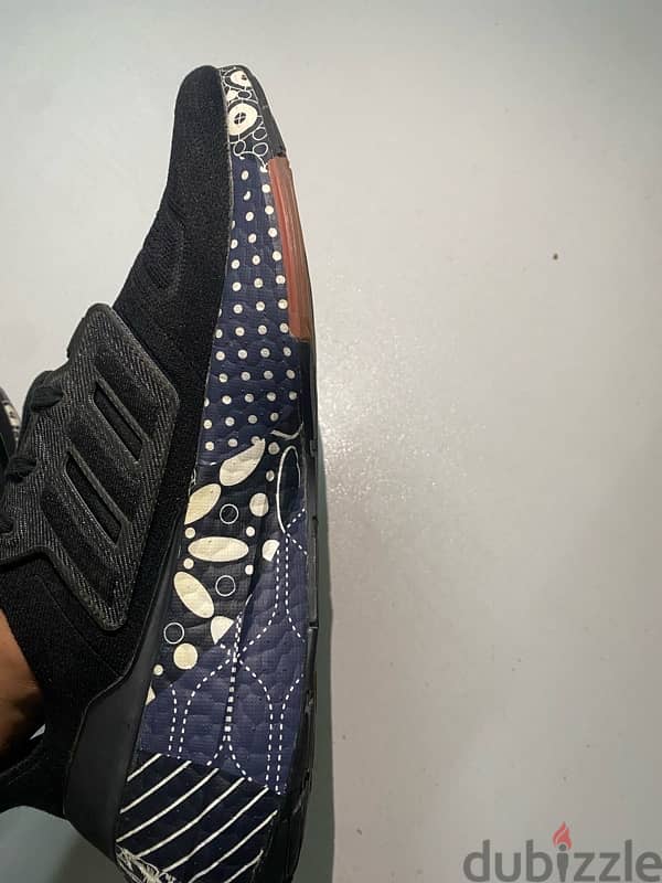adidas - ultra Boost 5