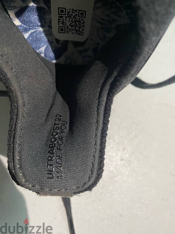 adidas - ultra Boost 8