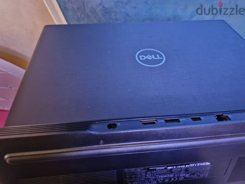 dell g5 5590 nividia 2070 1