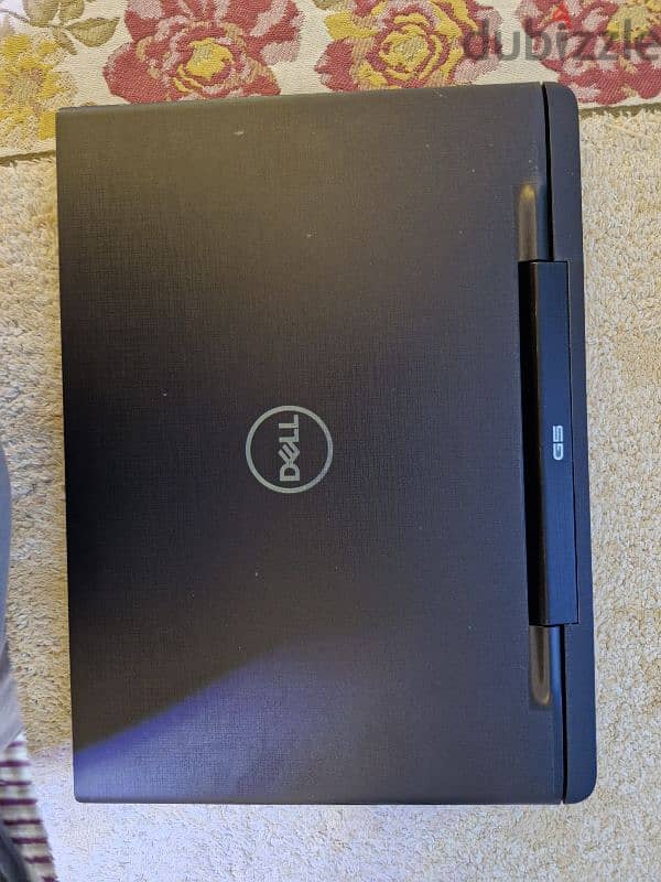 dell g5 5590 nividia 2070 4