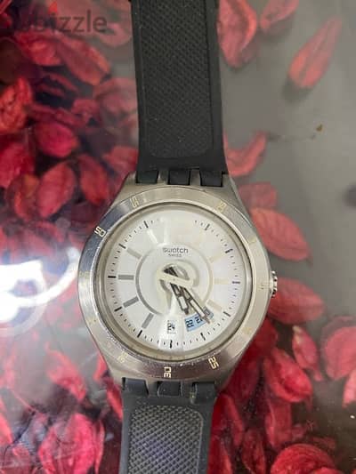 swatch swiss