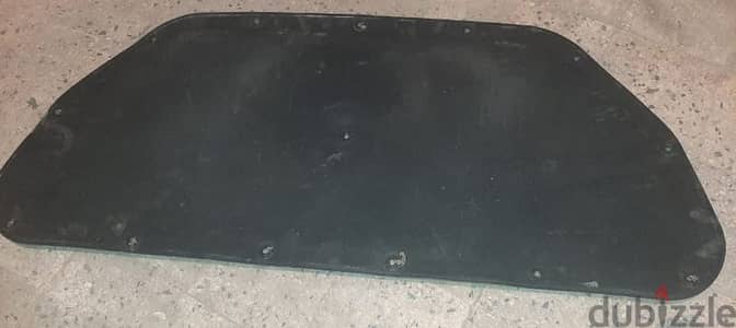 لباد كبوت كيا اسبورتاج اصلي استيراد