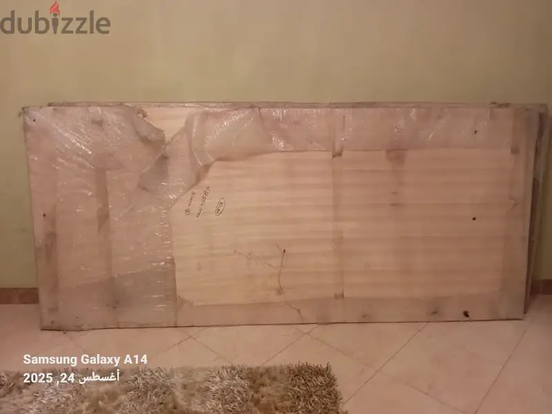 ألواح خشبية للديكور