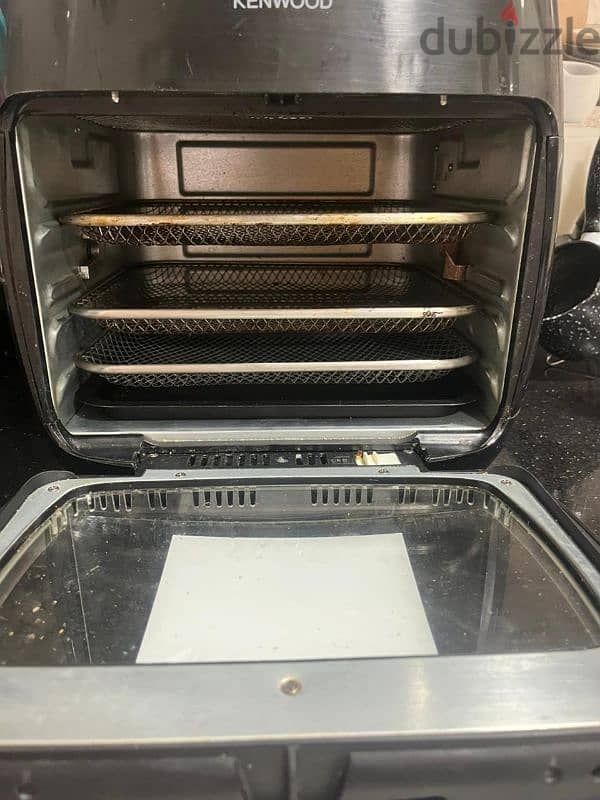airfryer 2