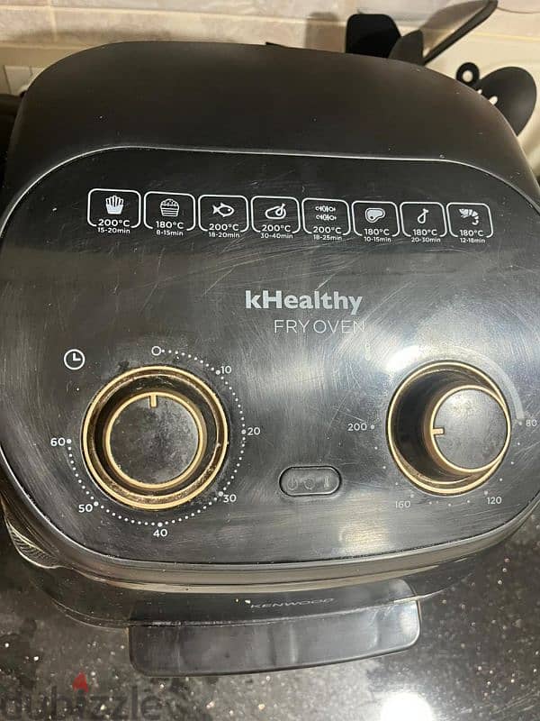 airfryer 3
