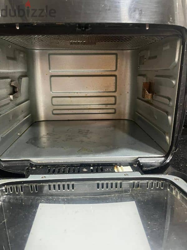 airfryer 4