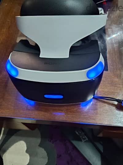 يوجد vr وارد الخارج كسر زيرو الإصدار الثاني