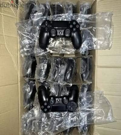 دراعات ps4 برو اصلي وارد الخارج