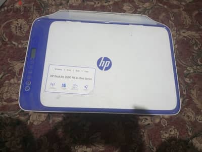 طابعةHP