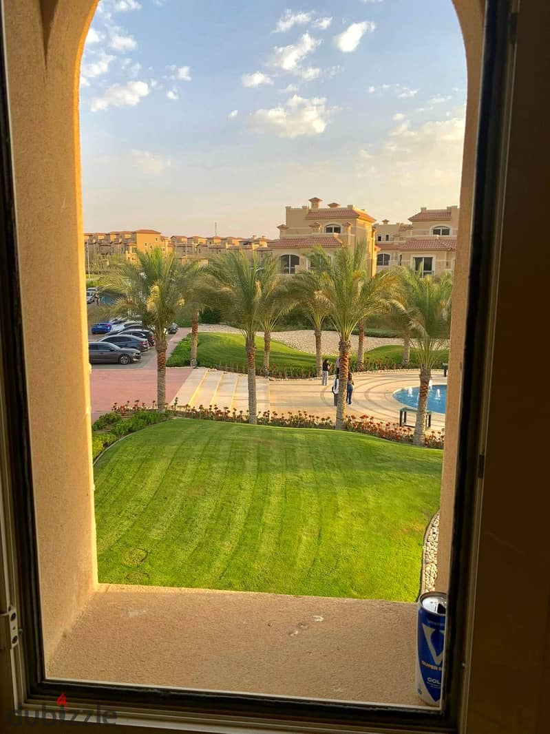 4 Bedrooms 300 sq.M Villa for sale 20,000,000 EGP in لافيستا سيتى، العاصمة الإدارية الجديدة