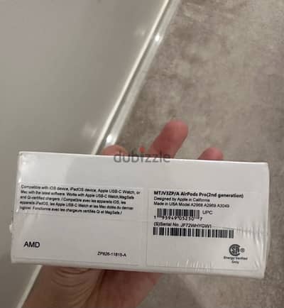airpods pro 2 latest version