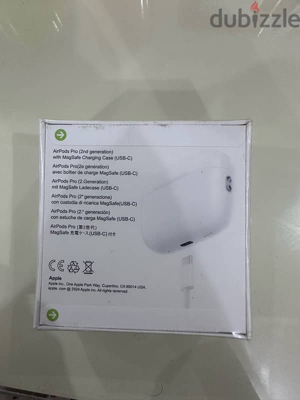 airpods pro 2 latest version 2