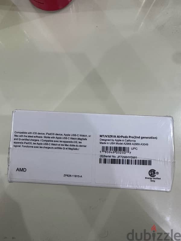 airpods pro 2 latest version 3
