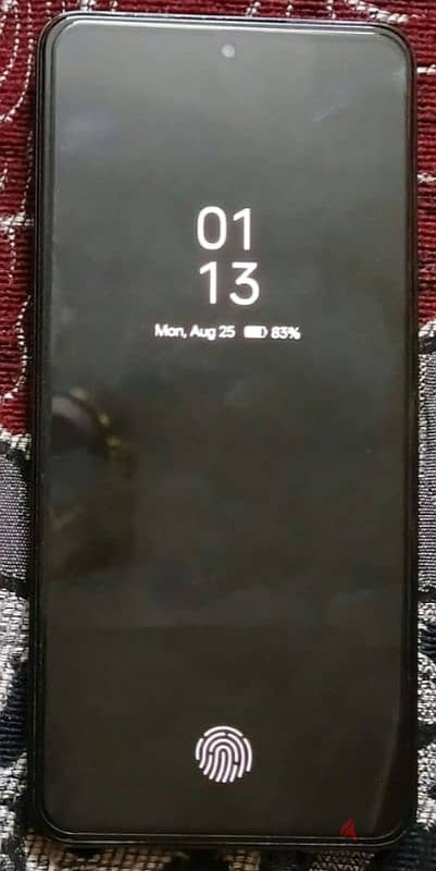 OPPO Reno 12f 4G 1