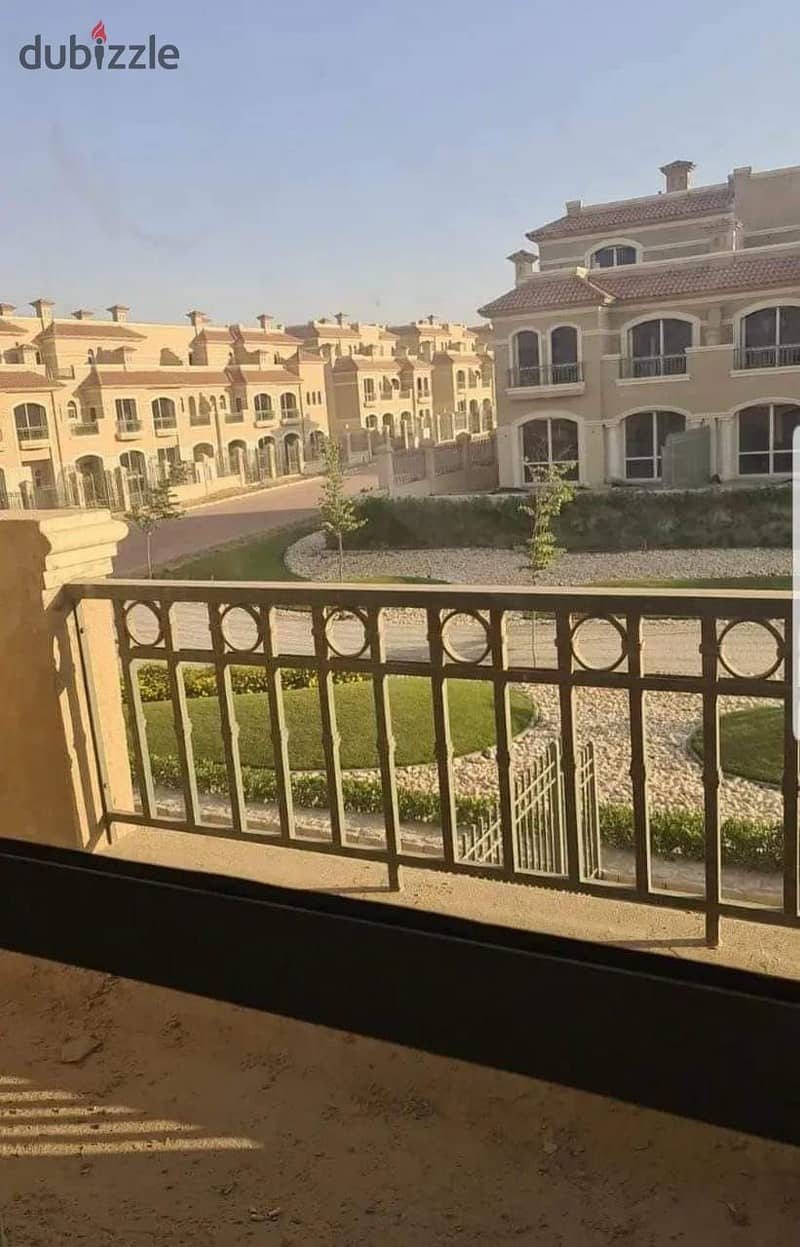 4 Bedrooms 300 sq.M Villa for sale 19,000,000 EGP in لافيستا سيتى، العاصمة الإدارية الجديدة