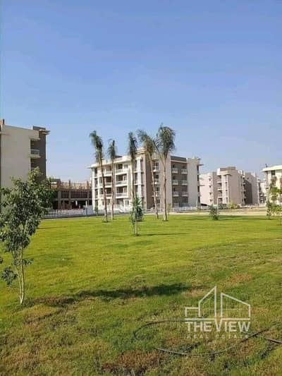 شقة  مميزة  للبيع  فيولاند سكيب  مرحلة  رابعة  كمبوند  الخمايل Khamayel Compound  الشيخ  زايد استلام فورى