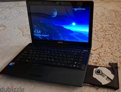 ASUS A42F Laptop Intel i3