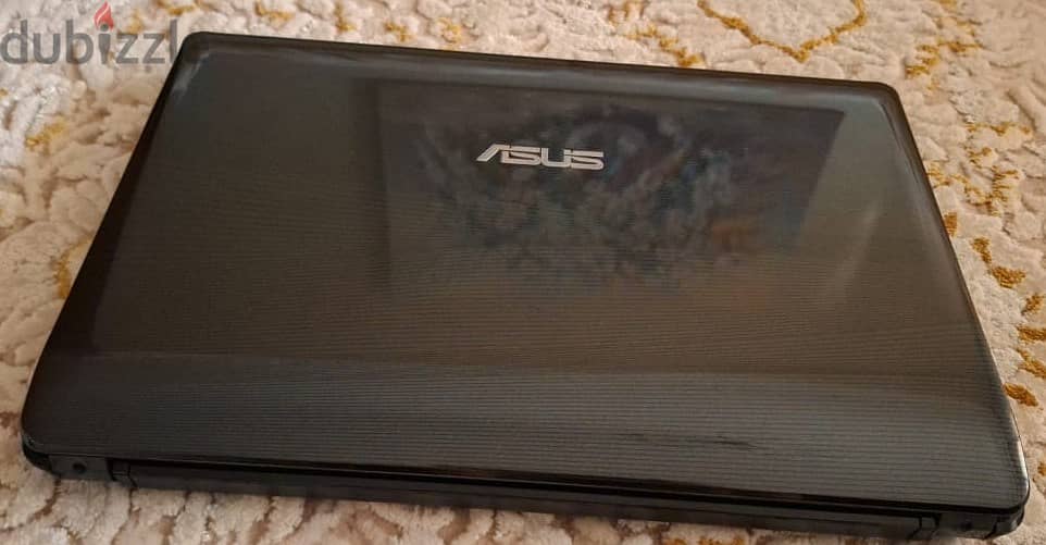 ASUS A42F Laptop Intel i3 5