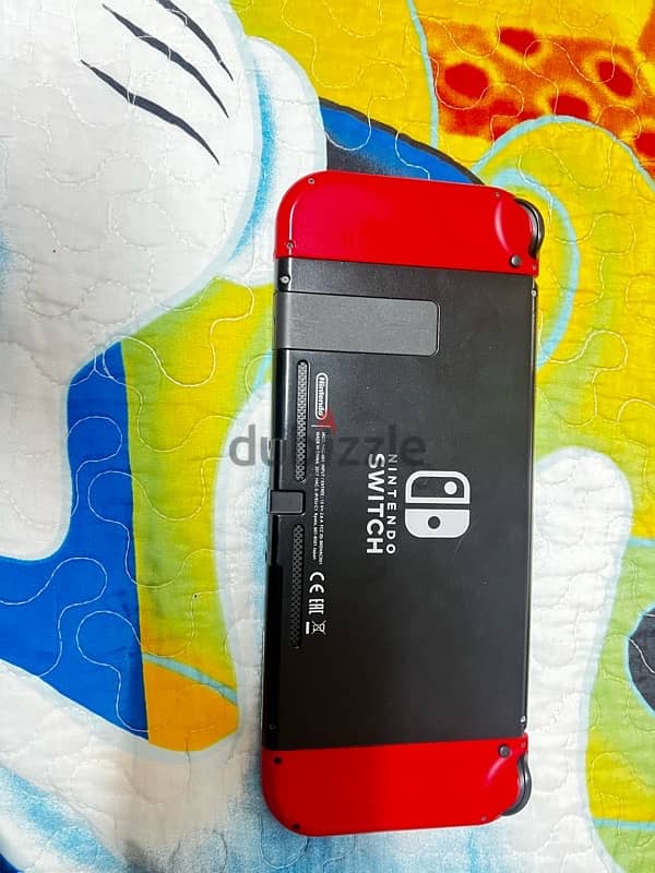 Nintendo Switch 1