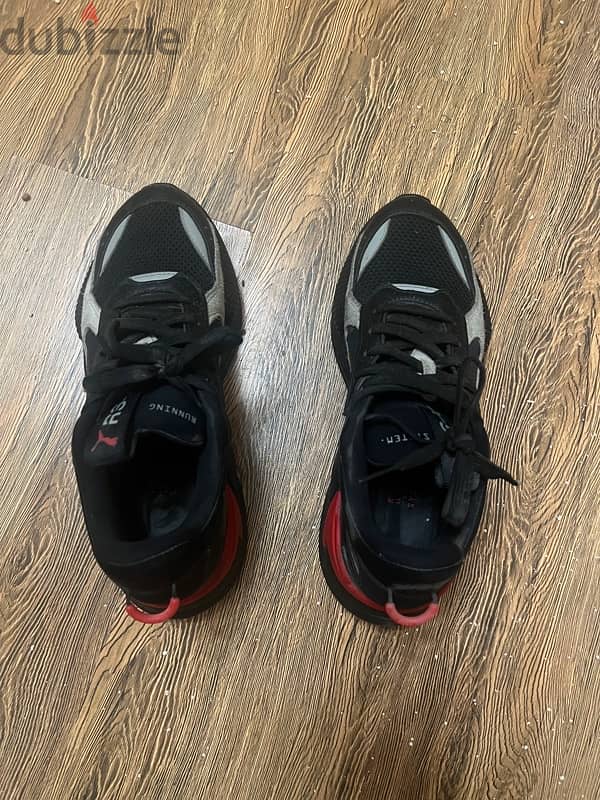 original puma rs-x size 42.5 3
