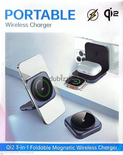 Wireless Charger