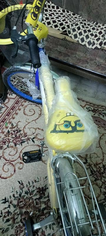 دراجة