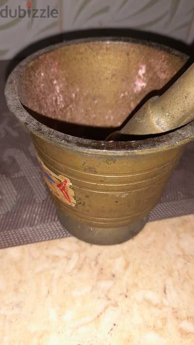 هون نحاس قديم للبيع