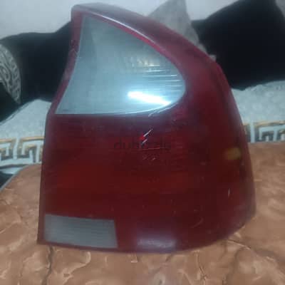 فانوس خلفي فيرنا