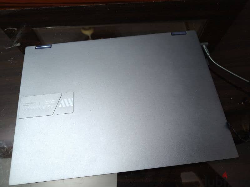 asus vivobook s14 flip 4