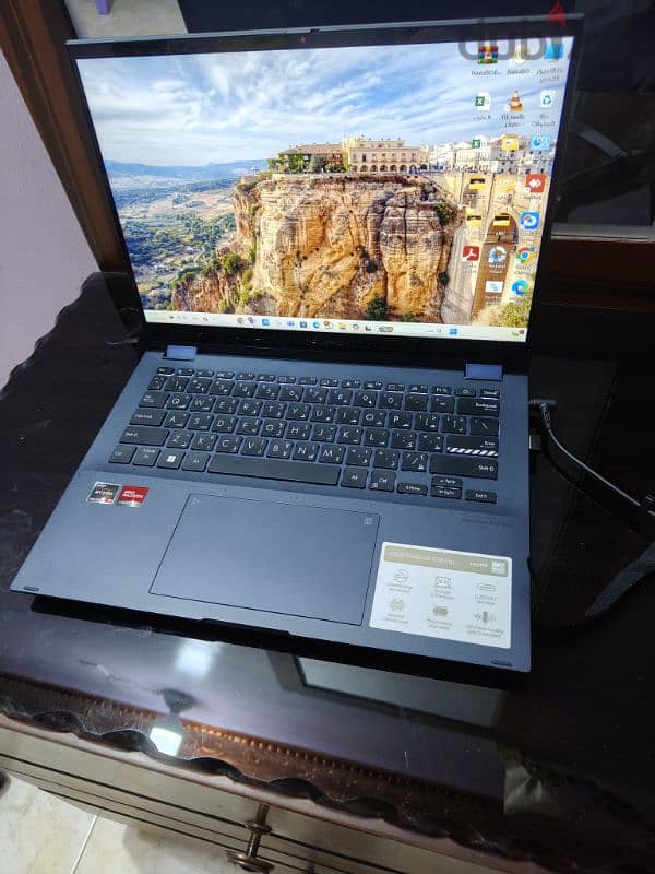 asus vivobook s14 flip 5