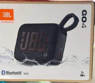 jbl go4 new