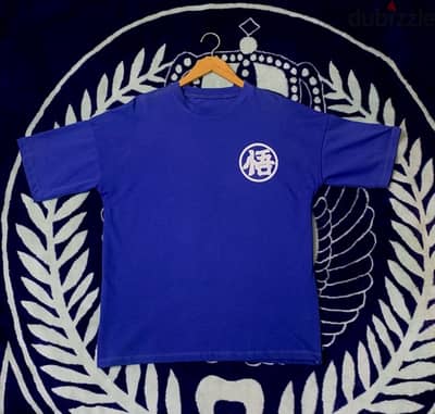 Goku t-shirt