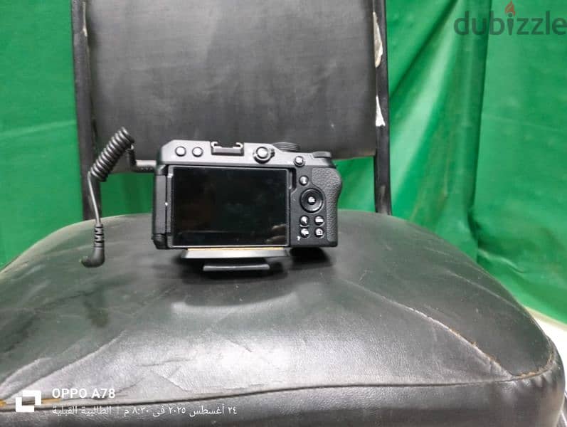 Nikon Z30 1