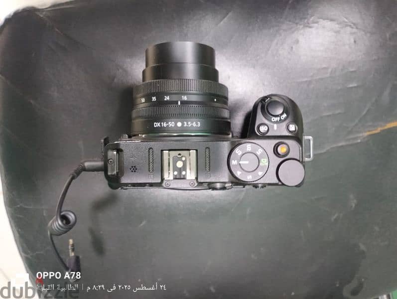Nikon Z30 2