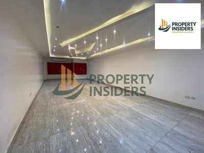 Administrative headquarters 240 m, branches of Al-Masaha Street – Dokki