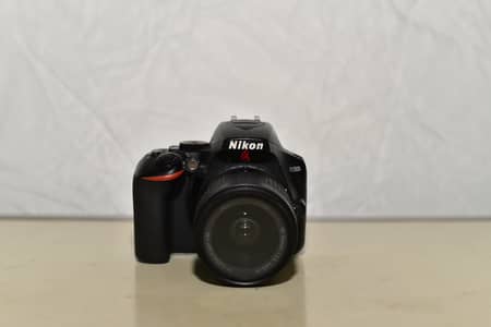 Nikon d3500