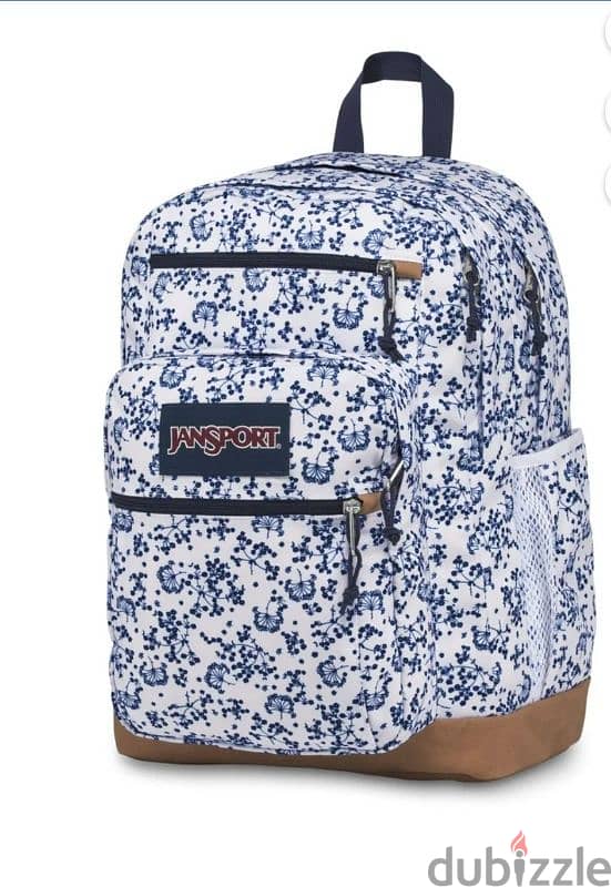 Jansport back bag 3