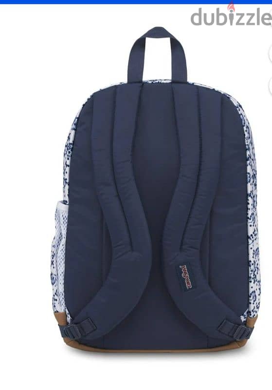 Jansport back bag 4