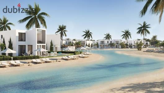 Twin Villa, received "SOON" on the best beaches of the North Coast