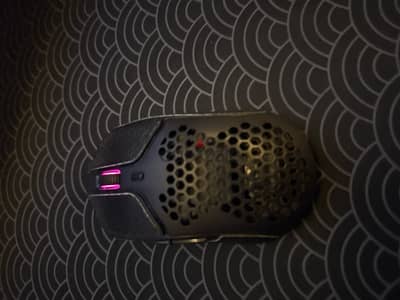 hyper x mouse