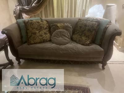 وين هاوس للبيع في كومباوند زايد 2000 الشيخ زايد بسعر مغري